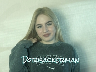 Dorisackerman