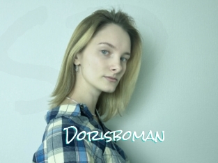 Dorisboman