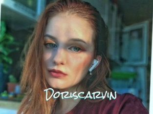 Doriscarvin