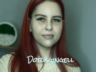 Dorisgingell