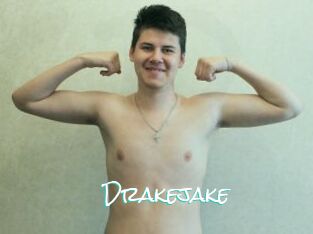 Drakejake