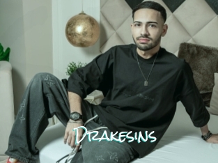 Drakesins