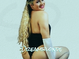 Dreamblonde