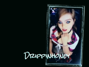 Drippinhoney