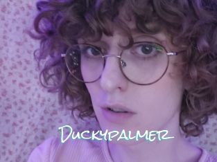 Duckypalmer