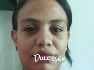 Dulcesex