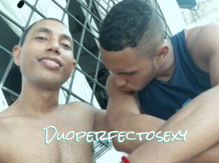 Duoperfectosexy