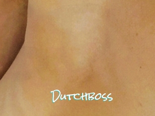 Dutchboss