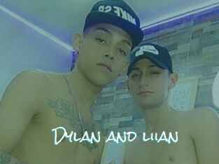 Dylan_and_liian