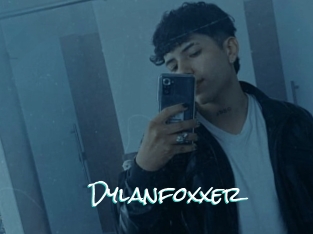 Dylanfoxxer