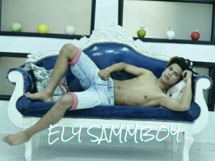 ELY_SAMMBOY