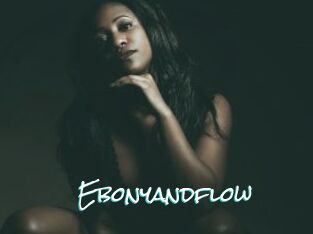 Ebonyandflow