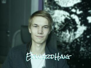 EdwardHaig