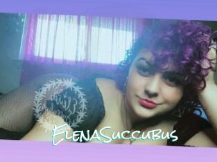 ElenaSuccubus