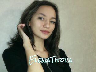 ElenaTitova