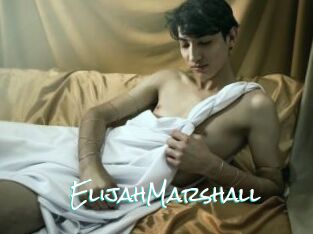 ElijahMarshall