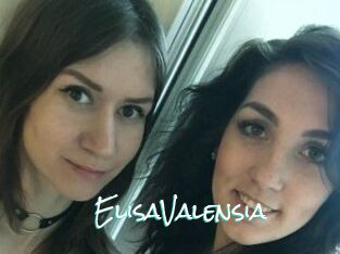 ElisaValensia