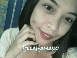 EllaHamano