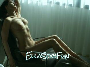 EllaSexyFun