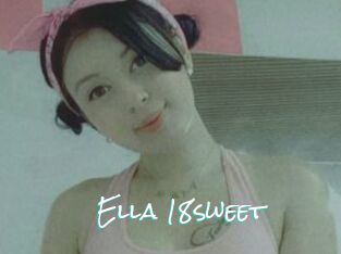 Ella_18sweet