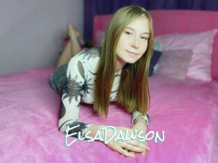 ElsaDawson