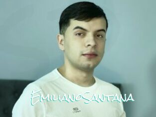 EmilianoSantana