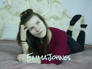 EmmaJohnes