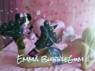 Emma_BubbleGum