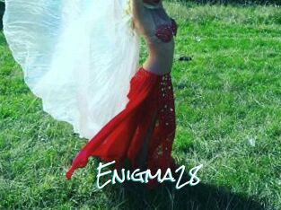 Enigma28