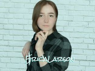 EricaLarson