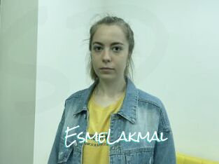 EsmeLakmal