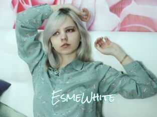 EsmeWhite