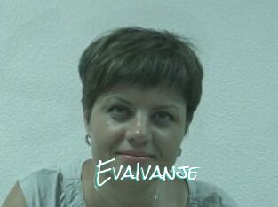 EvaIvanje