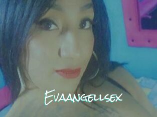 Evaangellsex