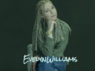 EvelynWilliams