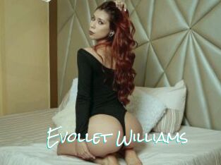 Evollet_Williams