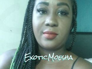 ExoticMoesha