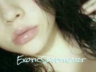 ExoticSweetheart