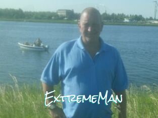 ExtremeMan