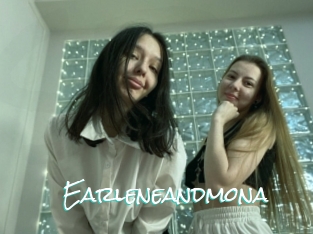 Earleneandmona