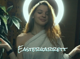 Eastergarrett