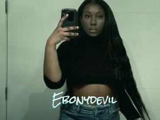 Ebonydevil