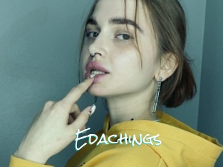 Edachings