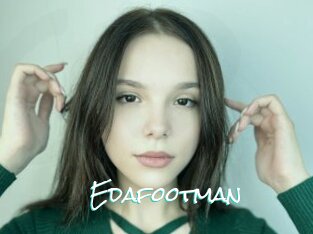 Edafootman