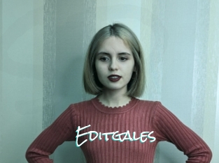 Editgales