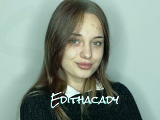 Edithacady