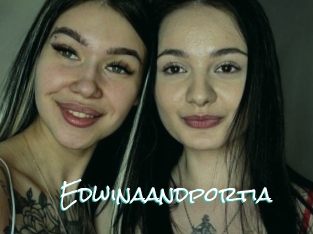 Edwinaandportia