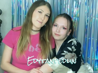 Edytandedlin