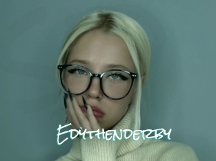 Edythenderby