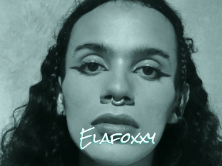 Elafoxxy